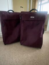 Linea medium purple for sale  CHESTER LE STREET
