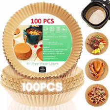 100pcs round disposable for sale  DUNSTABLE