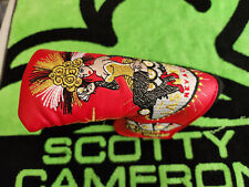 Rare scotty cameron for sale  Irving