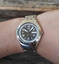 Orologio swatch serie usato  Somma Vesuviana