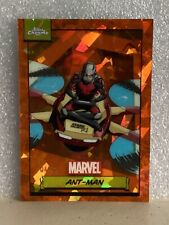 TOPPS CHROME 2024 MARVEL SAFIRA HOMEM-FORMIGA 25/04, usado comprar usado  Enviando para Brazil