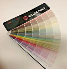Miller paint color for sale  Doty
