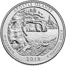 Monete usa quarti usato  Vignate