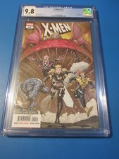 Men cgc 9.8 for sale  Waukesha
