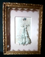 Gravure mode paris d'occasion  Bon-Encontre