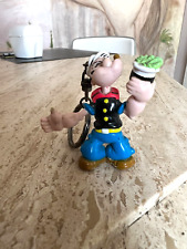 Popeye porte clé d'occasion  Limay