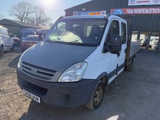 2008 iveco daily for sale  SOLIHULL