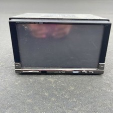 Alpine touchscreen mobile for sale  Maple Valley