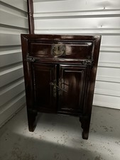 Antique chinese wooden for sale  Vernon Hills