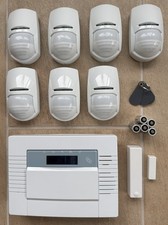 Pyronix enforcer wireless for sale  BOLTON