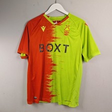 Nottingham forest football for sale  NOTTINGHAM
