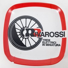 Rivarossi posacenere portacene usato  Vicenza