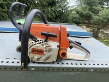 stihl 026 d'occasion stihl 026 d'occasion Expédié en Belgium