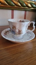 Royal doulton brambly gebraucht kaufen  Hamburg