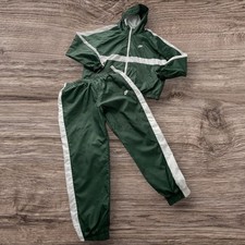 Tuta nike uomo usato  Genova