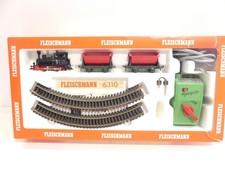 Fleischmann 6310 startset gebraucht kaufen  Erftstadt