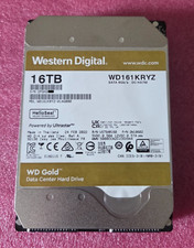 Western Digital WD Gold 16TB Hard Disk Drive na sprzedaż Western Digital WD Gold 16TB Hard Disk Drive na sprzedaż  Wysyłka do Poland