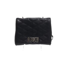 Zara Woman, torba na ramię, damska, czarno-biała, 20, 3, 16 cm #9uM na sprzedaż  PL