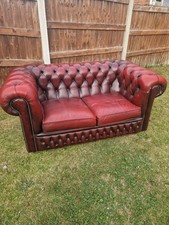 chesterfield furniture for sale  DONCASTER