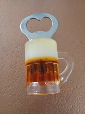 Bottle opener fridge for sale  WATFORD