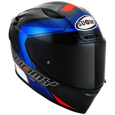 Casco integrale suomy usato  Italia