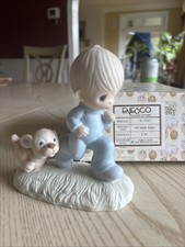 Precious moments 3112 for sale  Malvern
