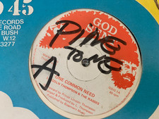 vinyl records needed for sale  READING