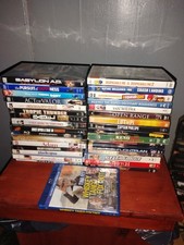 Assorted dvds one for sale  Fort Kent