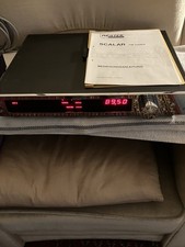 Restek scalar tuner gebraucht kaufen  Glinde