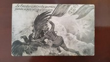 Alpini cartolina usato  Torino