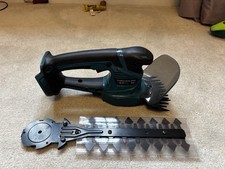 Cordless hedge trimmer for sale  BEDFORD