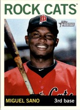 A0583 2013 topps for sale  Toccoa
