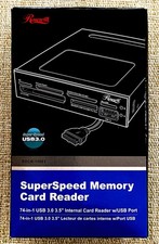 Rosewill superspeed usb for sale  Tampa