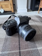 Pentax p30t 35mm for sale  COLCHESTER