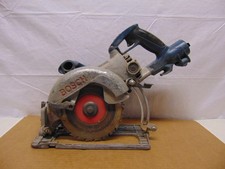 Bosch 1677md worm for sale  Tonto Basin