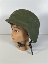 Polish wz67 helmet for sale  Gainesville