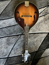 Epiphone mandolin 30e for sale  Richmond