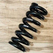 Bobina Fox Shox mola bobina preta 650 lb 2,3 tempos 5 comprimento comprar usado Bobina Fox Shox mola bobina preta 650 lb 2,3 tempos 5 comprimento comprar usado  Enviando para Brazil