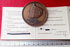 Ancona palazzo degli usato  Filottrano