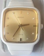 Orologio uomo rado usato  Falconara Marittima