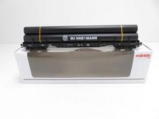 Märklin 47098 flachwagen gebraucht kaufen  Rödermark