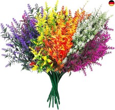 Eteamcan künstliche blumen gebraucht kaufen  Deutschland