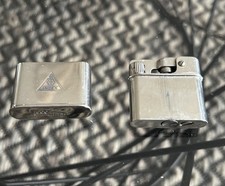 Schwingarmbenzinerfeuerzeug vi gebraucht kaufen  Neu-Ulm