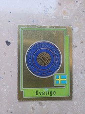 Panini scudetto badge usato  Roma