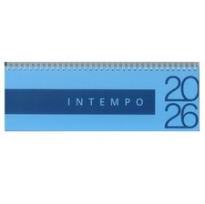 Intempo planning settimanale usato  Sanremo