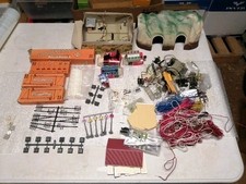 Gros lot accessoires d'occasion  Saint-Denis-de-Cabanne