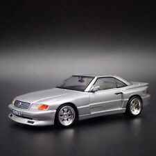 MERCEDES-BENZ SL 500 KOENIG SPECIAL ESCALA 1:64 DIORAMA COCHE MODELO DIECAST, usado segunda mano  Embacar hacia Argentina