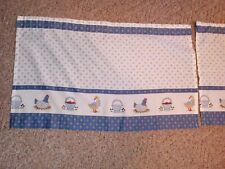 Window valances country for sale  Madisonville