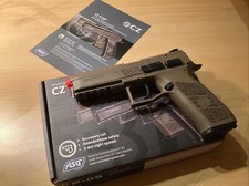Asg gbb airsoft for sale  Pearl City