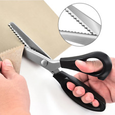 Pinking shears professional for sale  DUNSTABLE